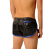 Fist Short court Fist Noir-Bleu